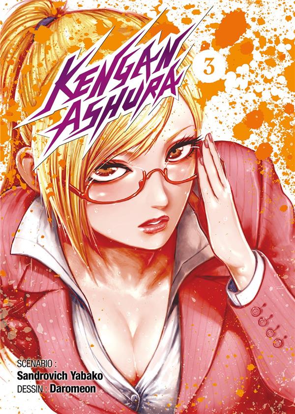 Tome 3