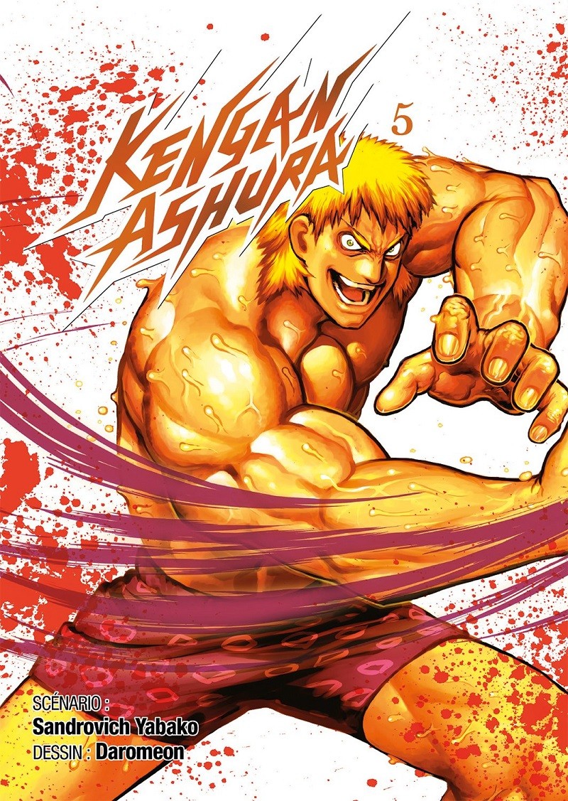 Tome 5