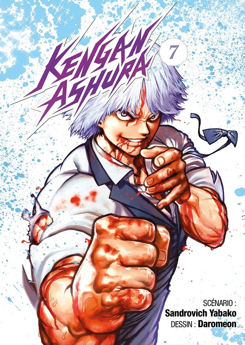 Tome 7