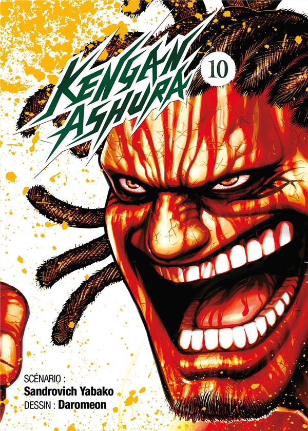 Tome 10