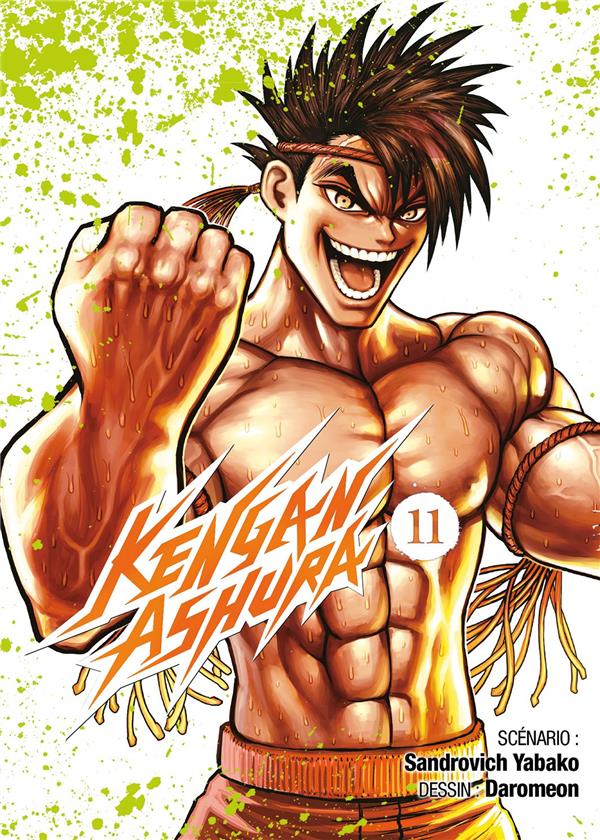 Tome 11