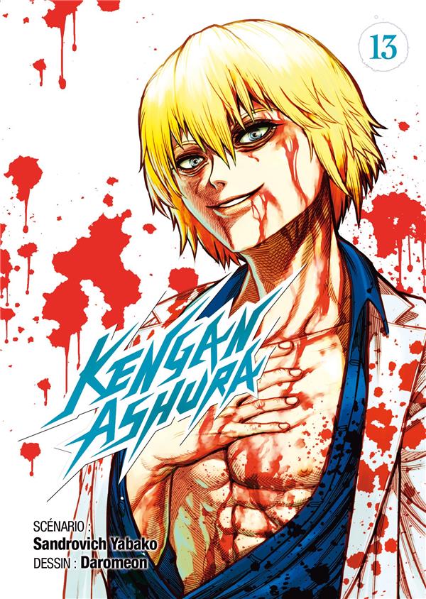 Tome 13