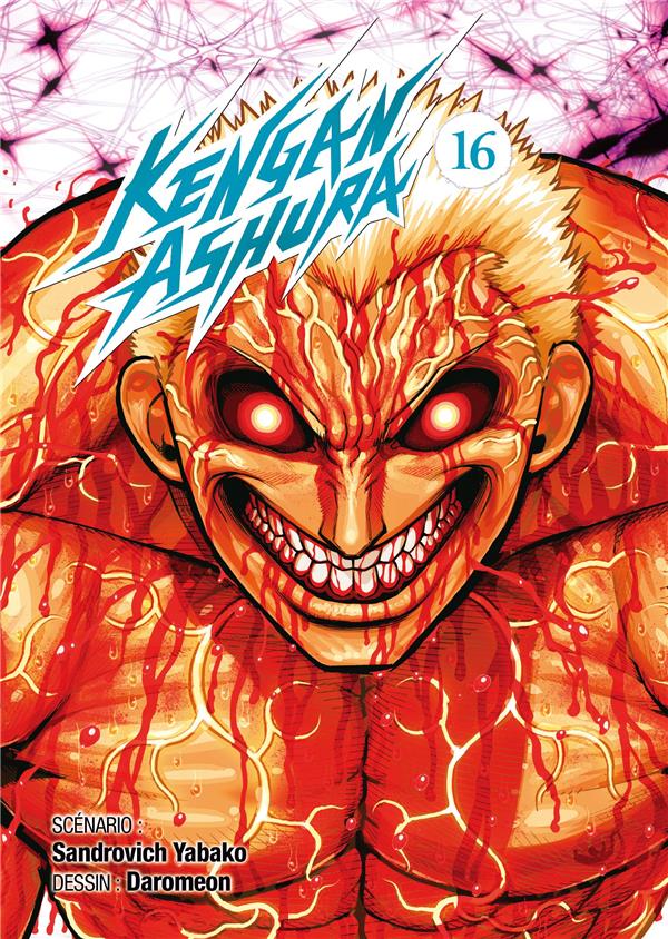 Tome 16