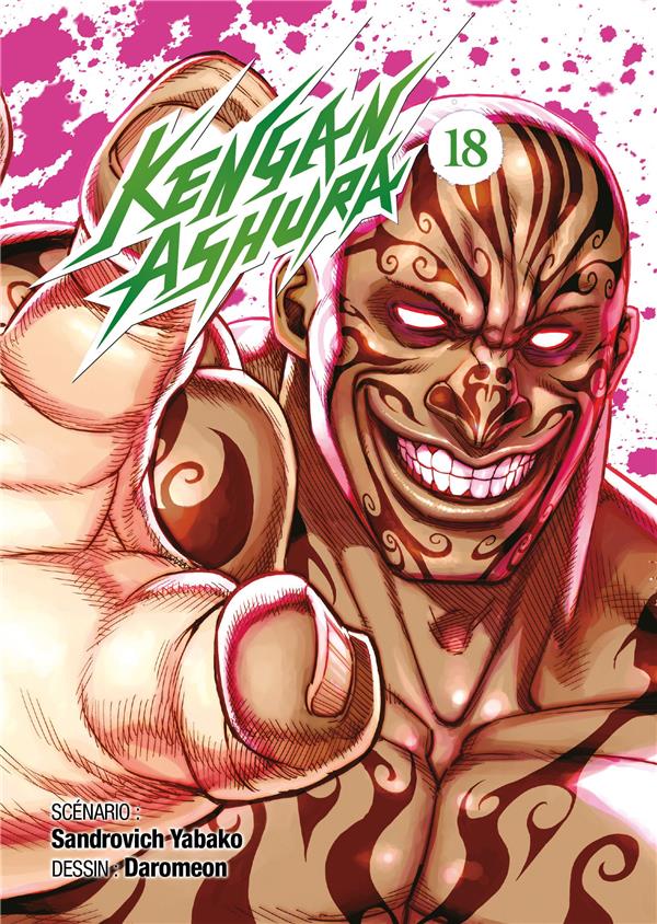 Tome 18