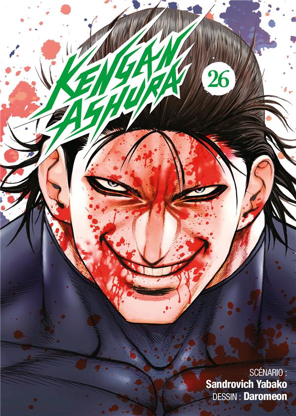 Tome 26