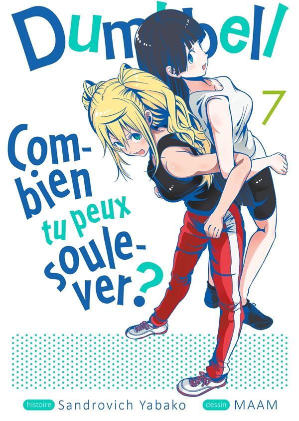 Tome 7