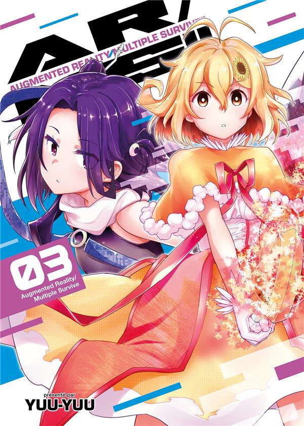 Tome 3