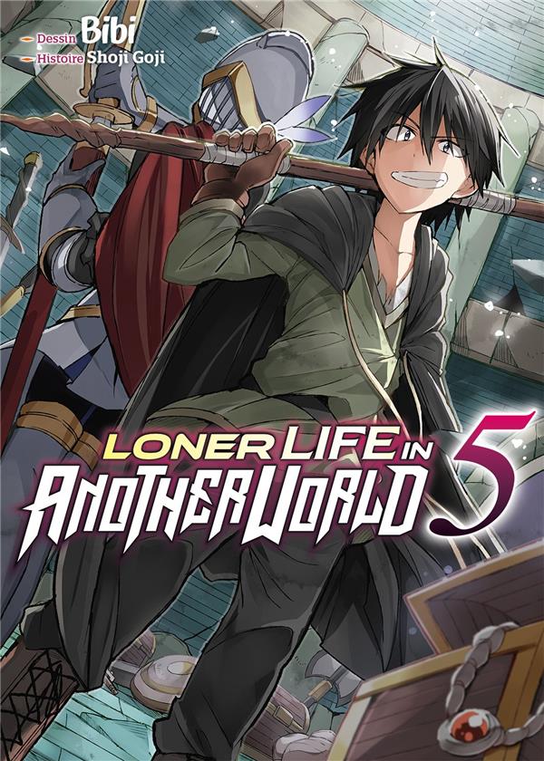 Tome 5