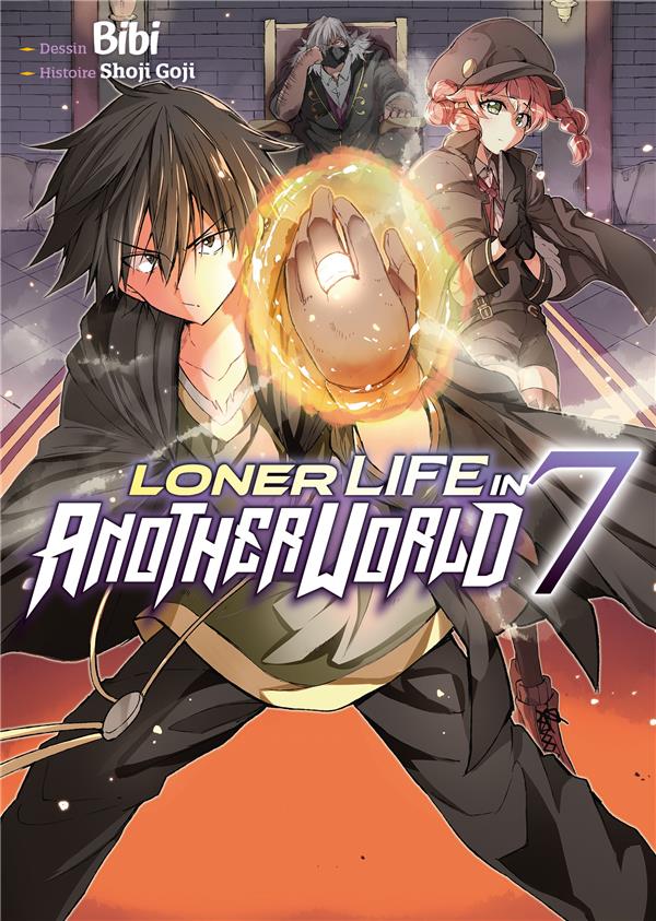 Tome 7