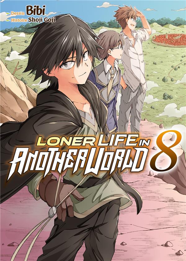 Tome 8
