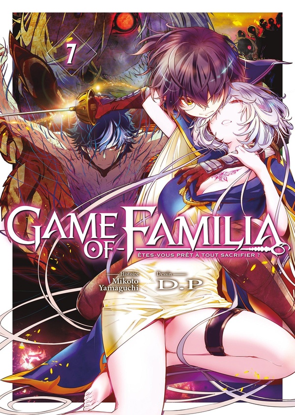 Tome 7