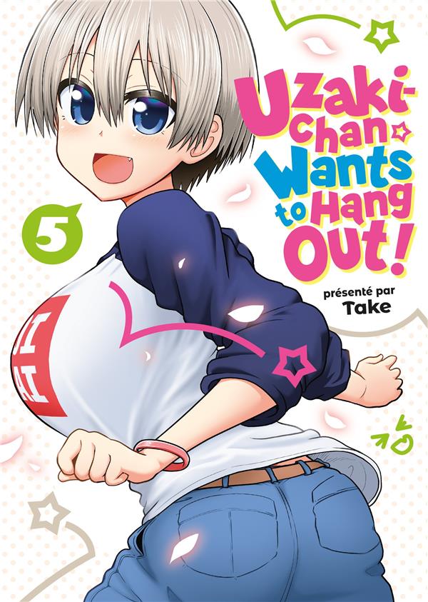 Tome 5
