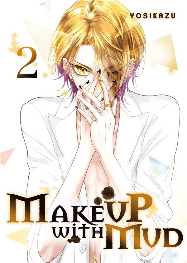 Make up with mud tome 2