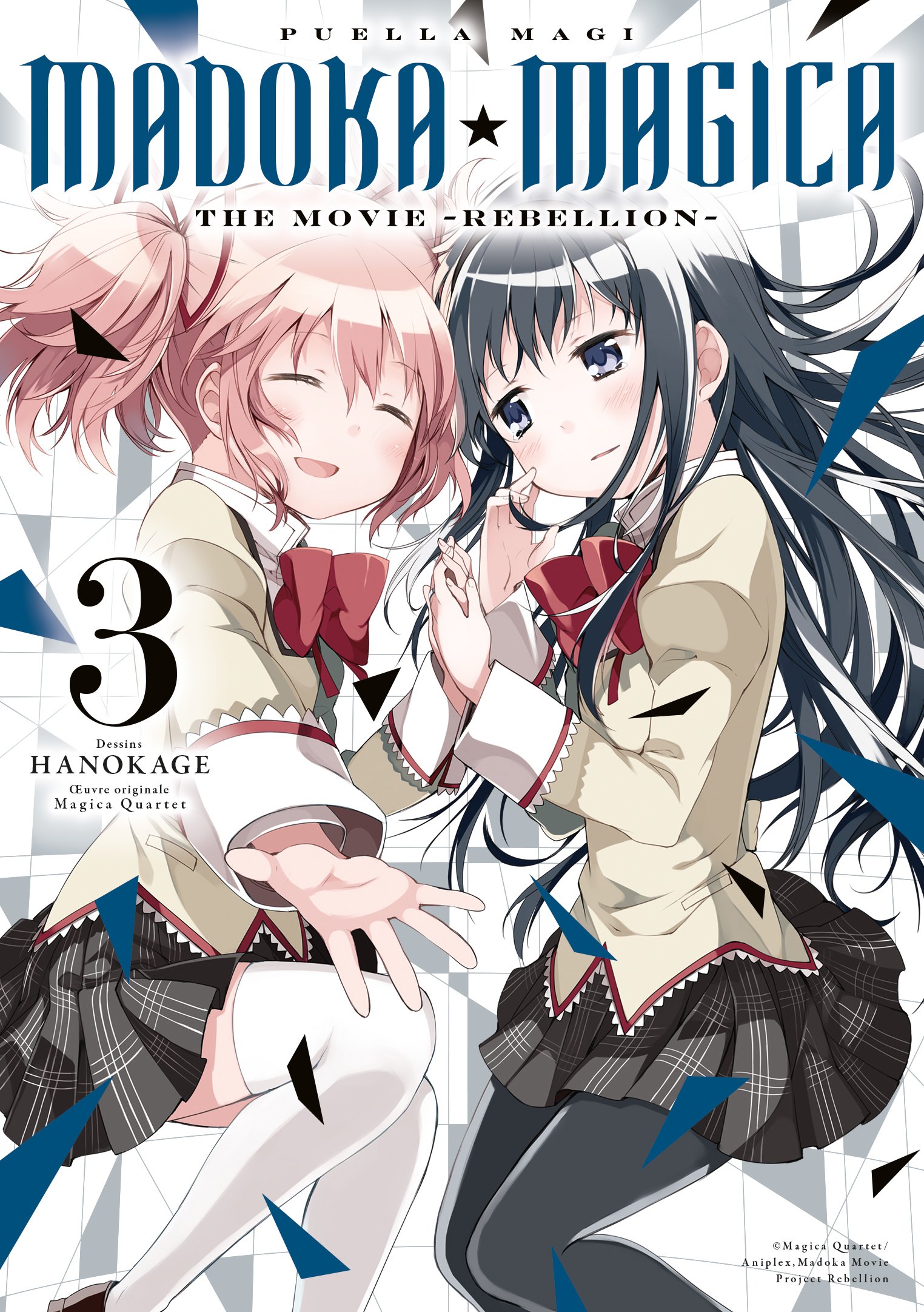 Tome 3