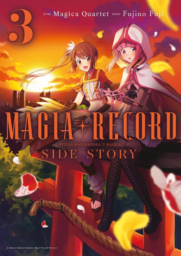 Tome 3