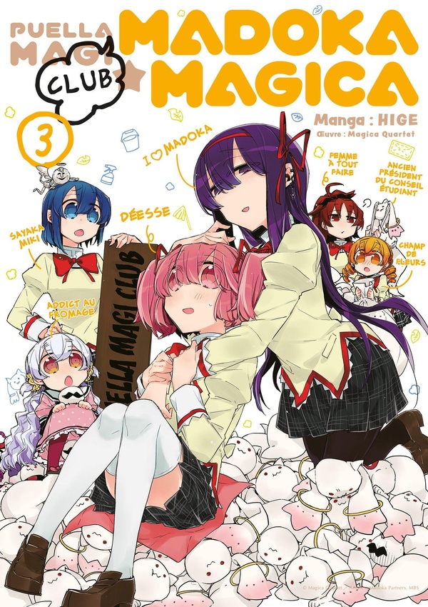 Tome 3