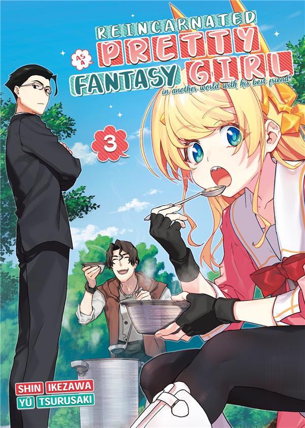 Tome 3