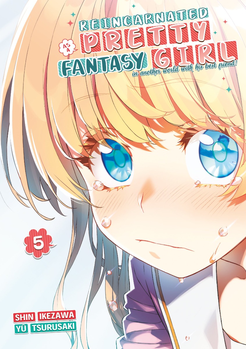 Tome 5