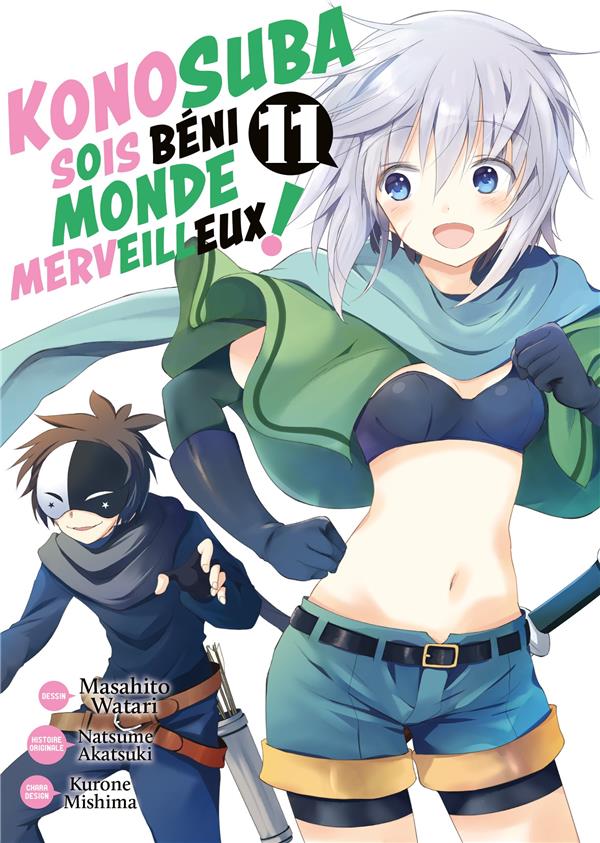 Tome 11