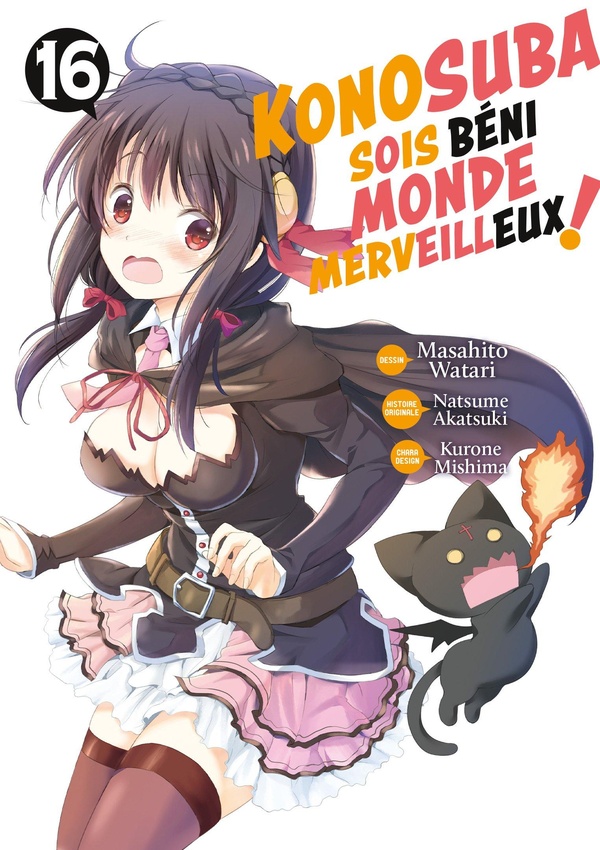 Tome 16