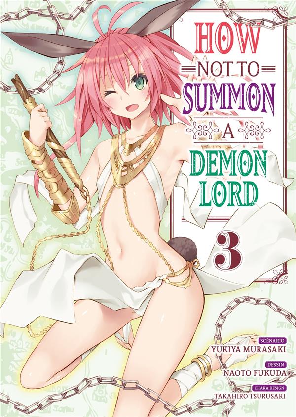 How+not+to+summon+a+demon+lord+tome+3