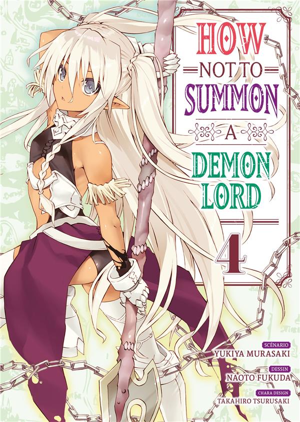 How+not+to+summon+a+demon+lord+tome+4
