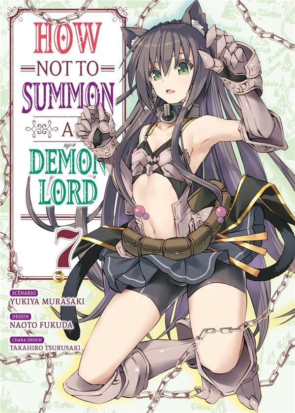How+not+to+summon+a+demon+lord+tome+7