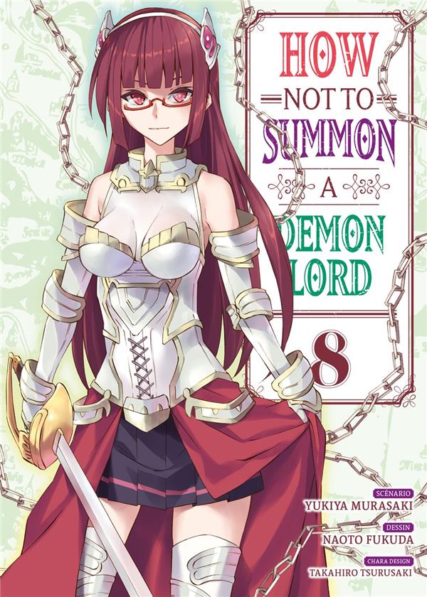How+not+to+summon+a+demon+lord+tome+8