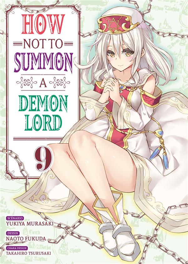 How+not+to+summon+a+demon+lord+tome+9