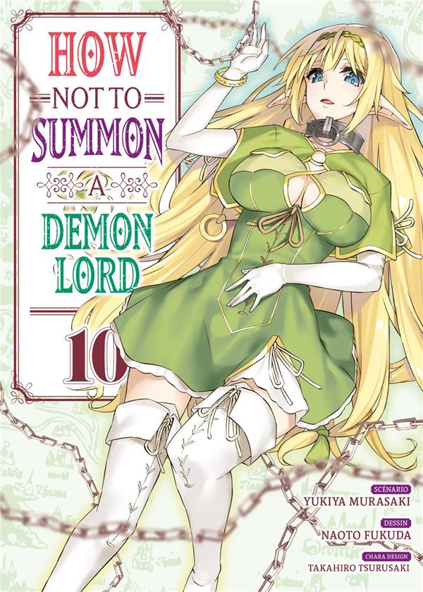 How+not+to+summon+a+demon+lord+tome+10