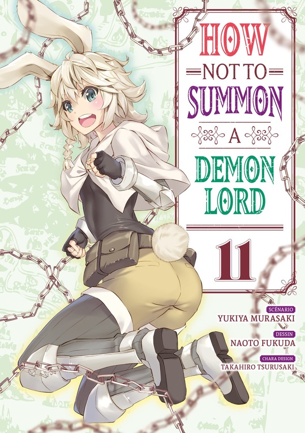 How+not+to+summon+a+demon+lord+tome+11