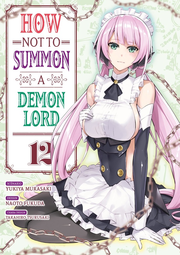 How+not+to+summon+a+demon+lord+tome+12
