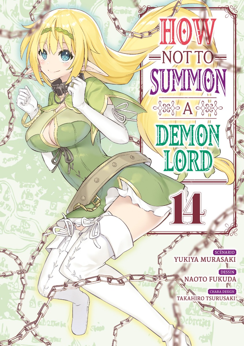 How+not+to+summon+a+demon+lord+tome+14