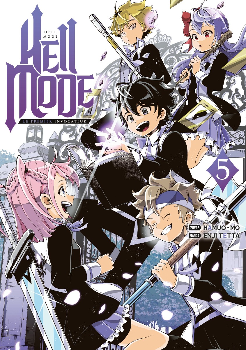 Tome 5