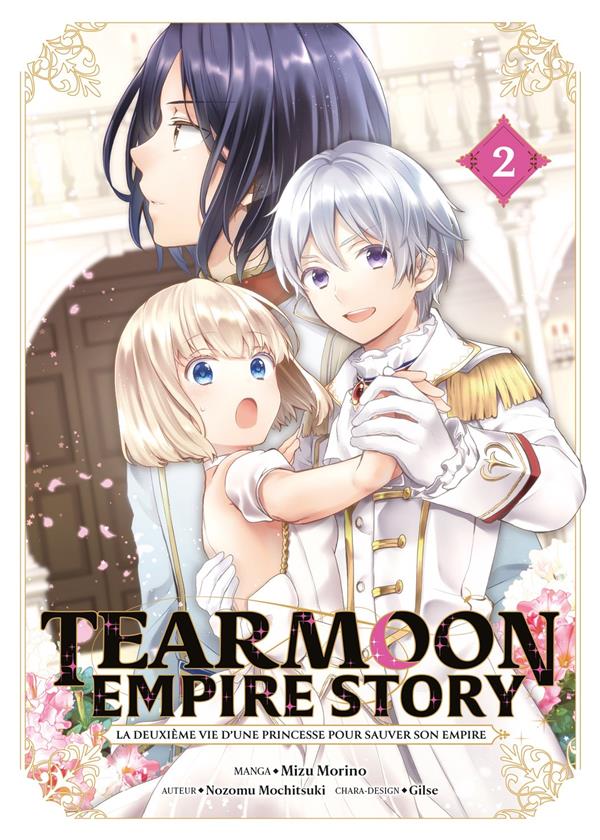 Tome 2