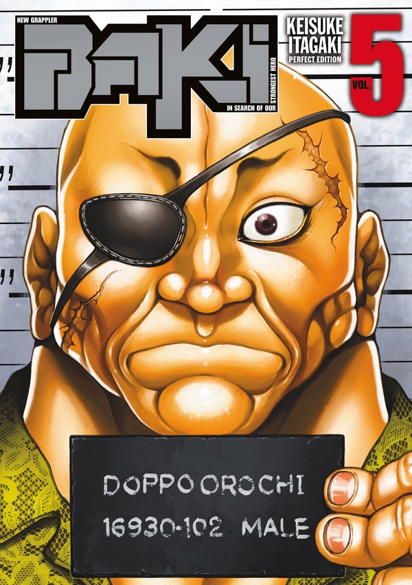 Tome 5