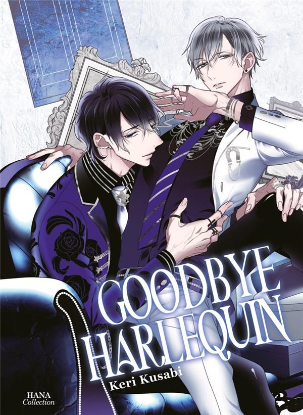 Goodbye+Harlequin