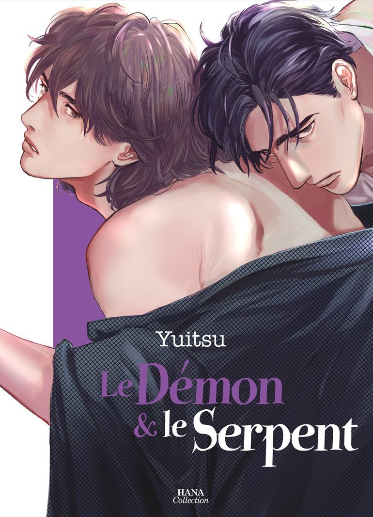 Le+demon+et+le+serpent