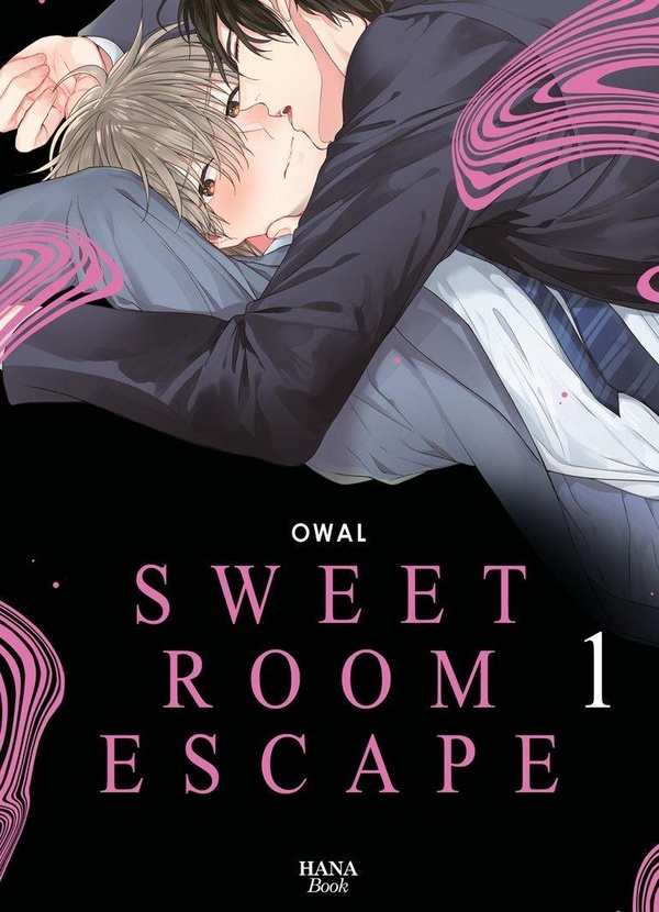 Sweet+room+escape+tome+1