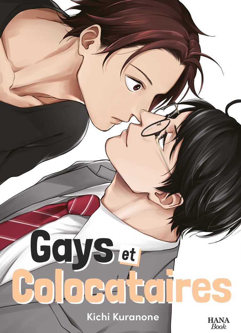 Gays et colocataires