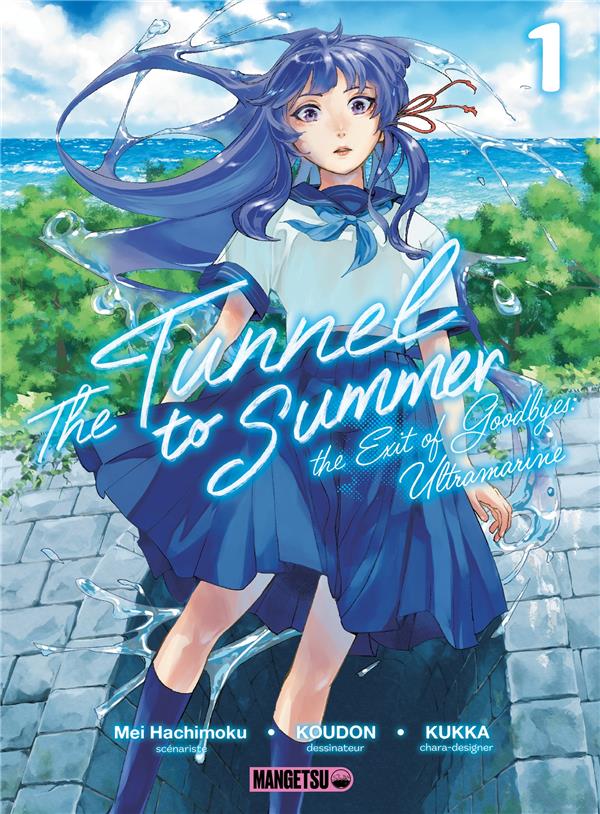 Tunnel to summer tome 1 - Mangetsu