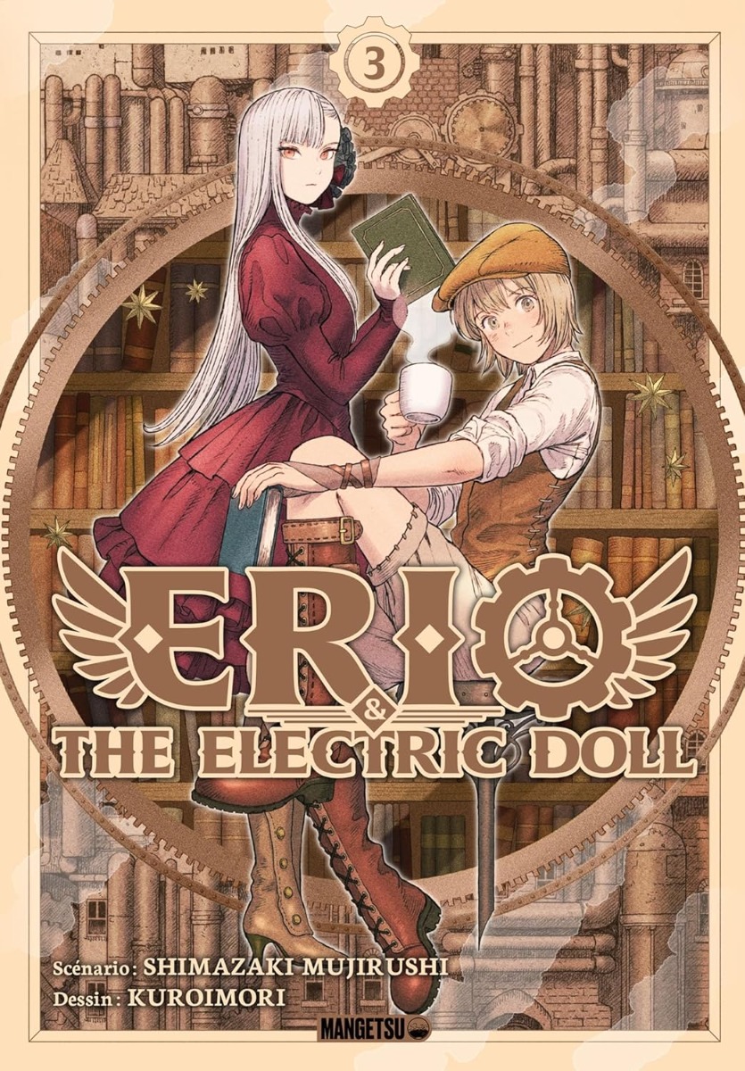 Tome 3