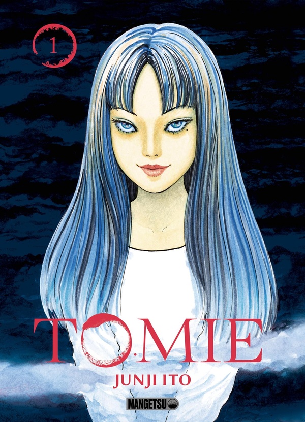Tomie - Nouvelle édition - Tome 1