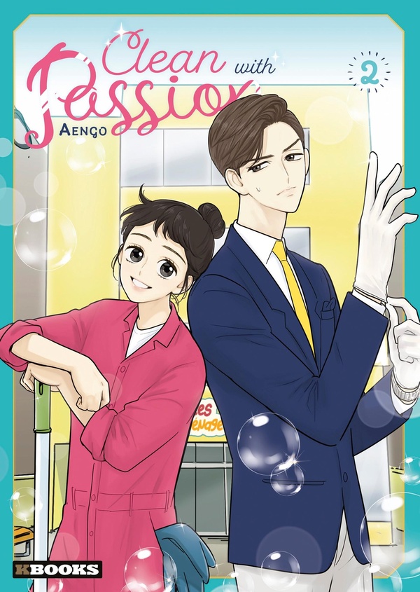 Clean with passion tome 2