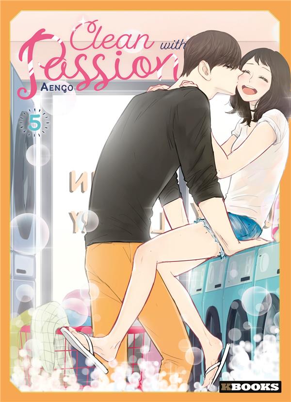 Clean with passion tome 5