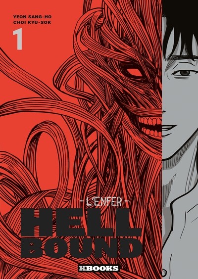 Hellbound - l'enfer tome 1