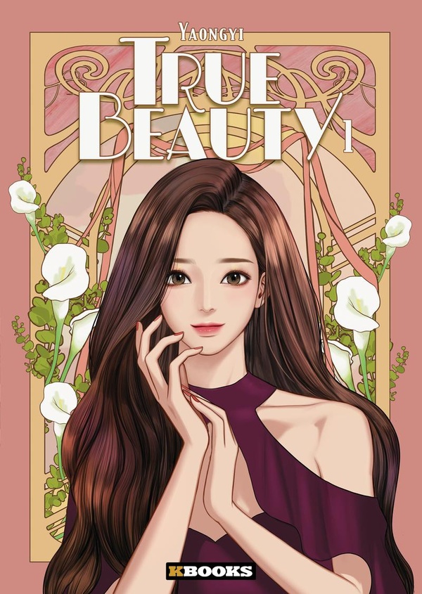 True Beauty - Tome 1