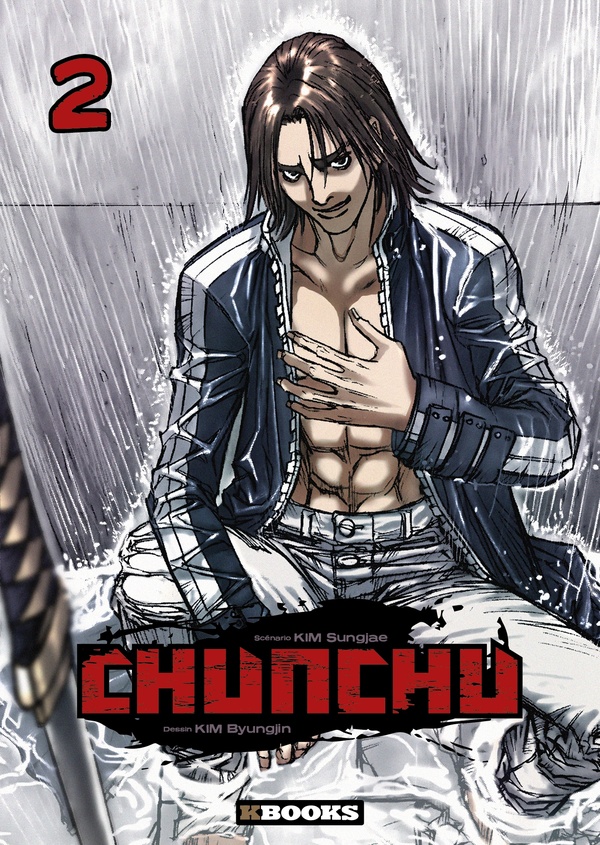 Chunchu tome 2