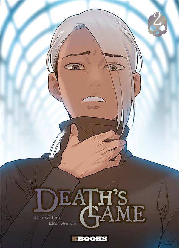 Death's game tome 2