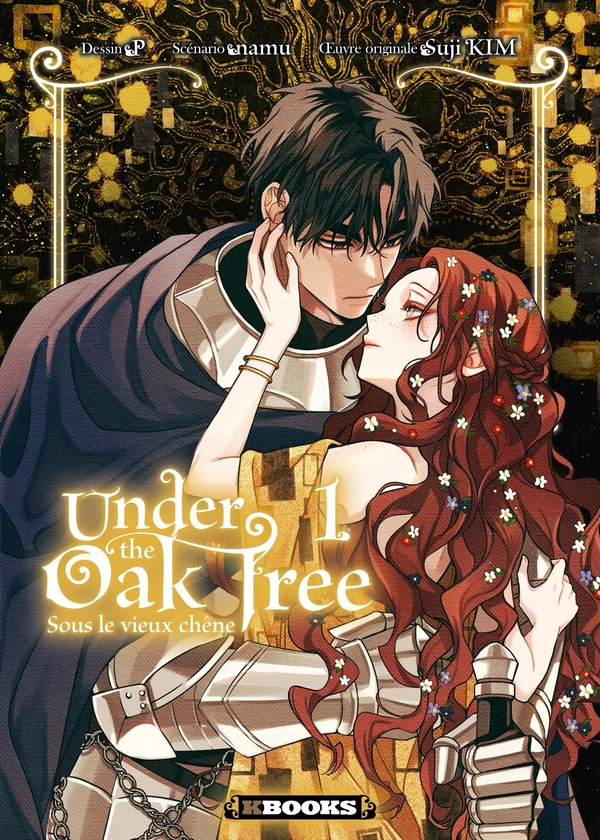 Under the oak tree tome 1